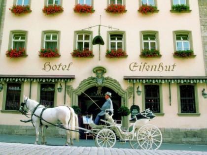 Foto: Eisenhut