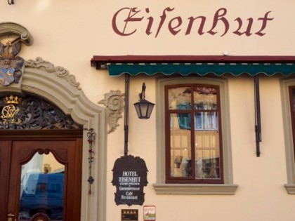 Foto: Eisenhut